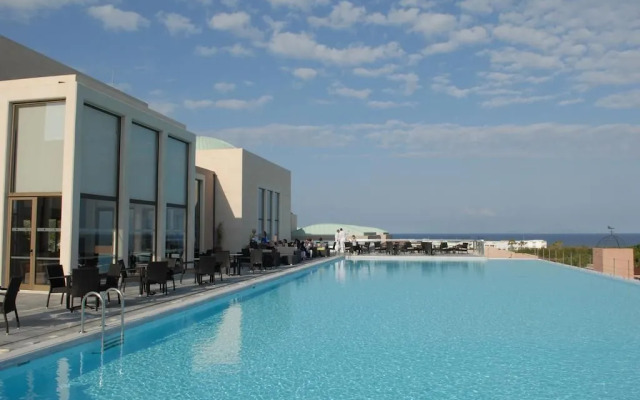 DoubleTree by Hilton Resort Kos-Helona