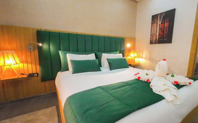 Ourika Camp Suites Hotel & Resort
