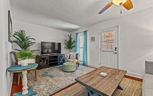 Sandpiper Philosophy