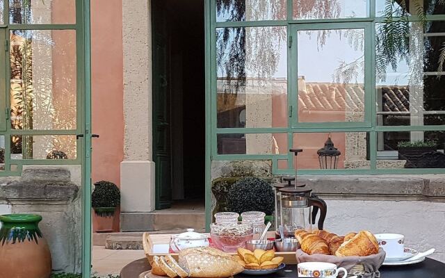 Aumes Sweet Home