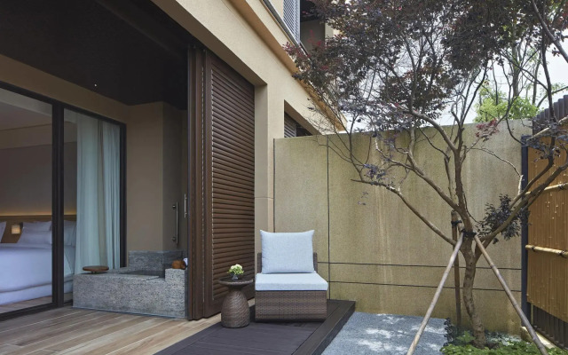 The Westin Yilan Resort