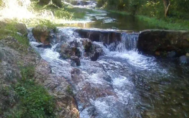 Refugio de las Sierras