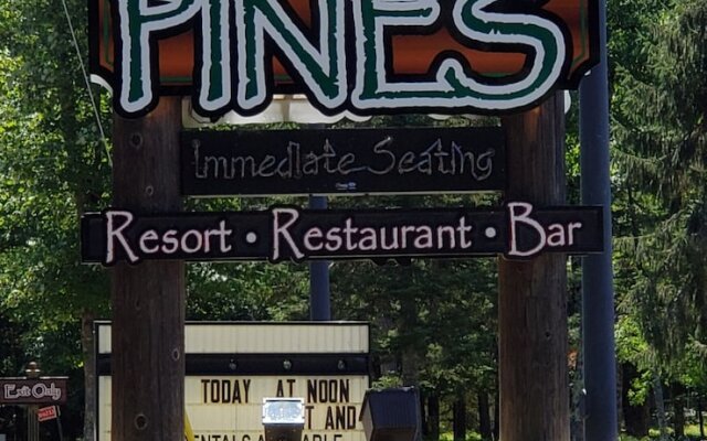 Northern Pines Resort