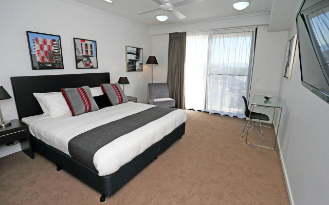 Q Resorts Paddington