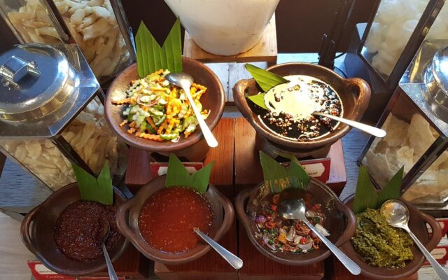 Hotel FortunaGrande Malioboro (formerly Hotel Dafam Fortuna)