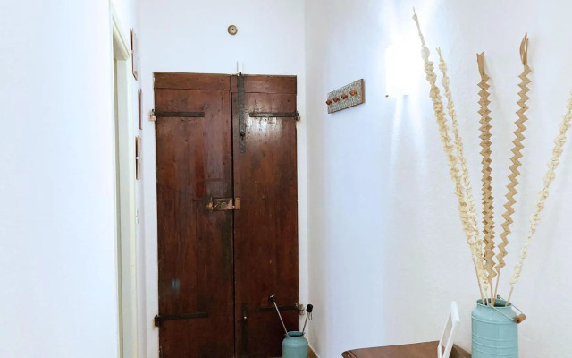 Appartamento Carpani