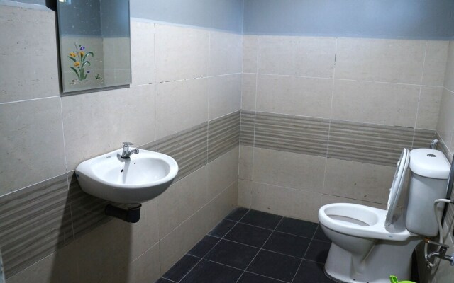 OYO 90517 Kevno Homestay