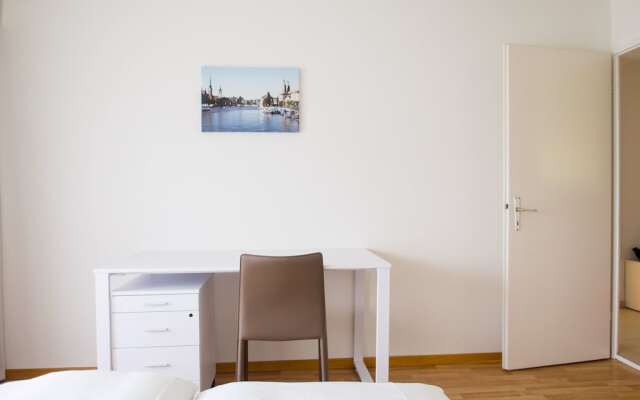 City Stay Apartments Ringstrasse