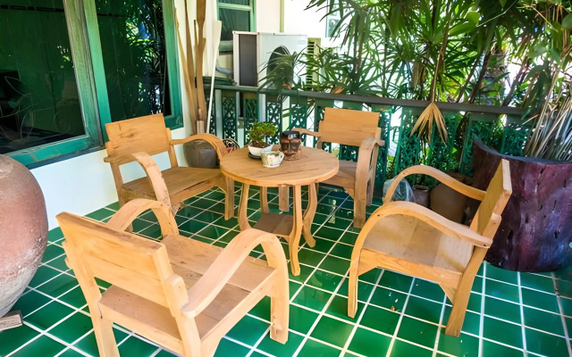 Plus Hostel Ayutthaya