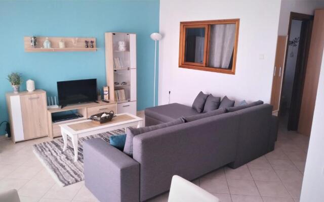 Vasileia' s Brand New House
