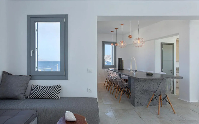 Mykonos Life Luxury Villas