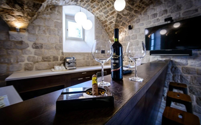 Villa Exclusive Castello