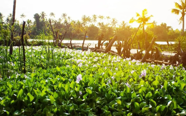 Kayal Island Retreat