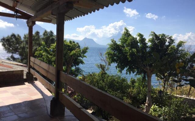 Hotel Terrazas Del Lago