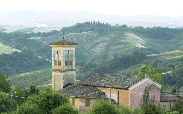 Casa Fluò Relais