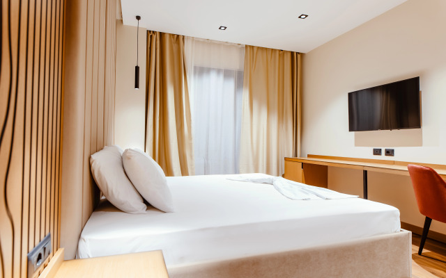 Valza Boutique Hotel