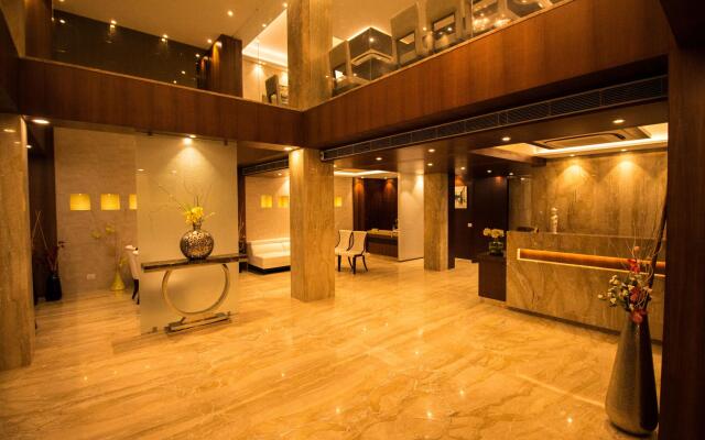 The Maureen Kolkata