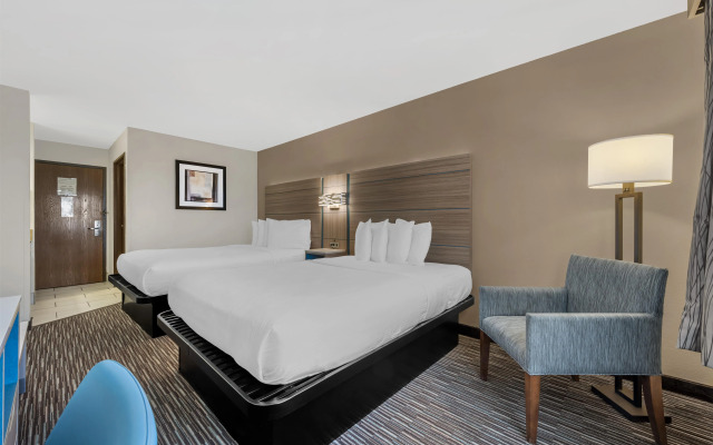 Best Western Port Columbus