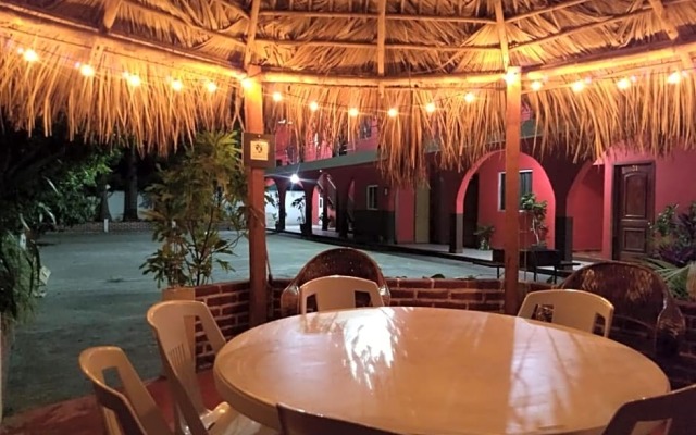 Hotel La Privada