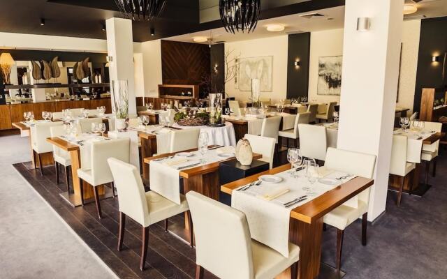 Wellness & spa hotel Augustiniánský dum