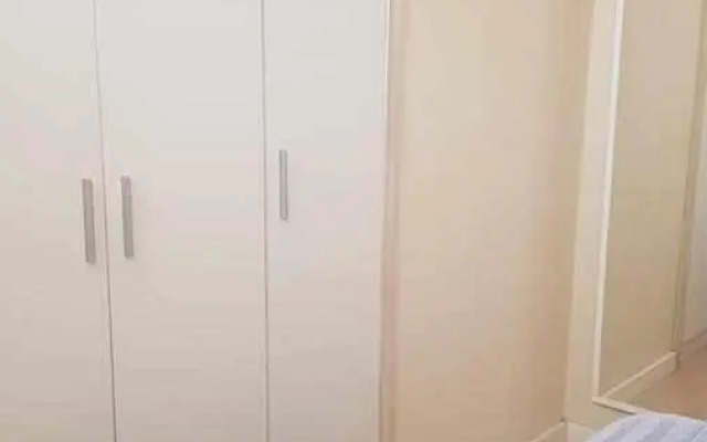 Apartamento Ocean