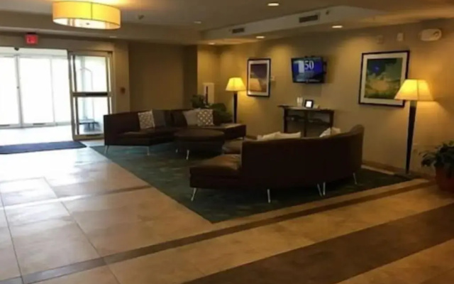 Candlewood Suites Sidney by IHG