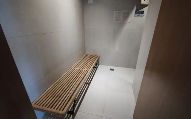 Astor Views - Modern 1BR Apartment in Nu ez