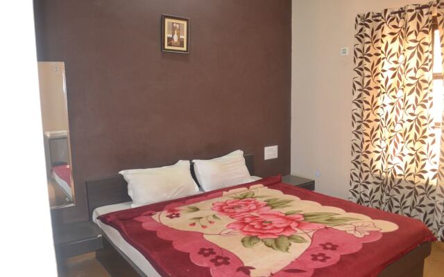 Pansari Palace & Resorts