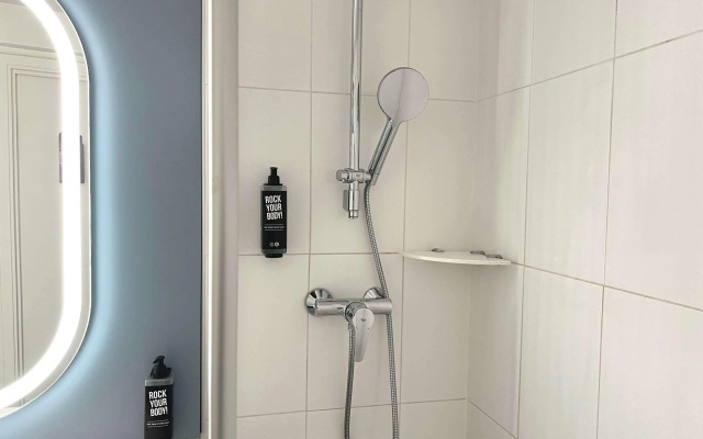 ibis Paris Brancion Parc des Expositions 15ème