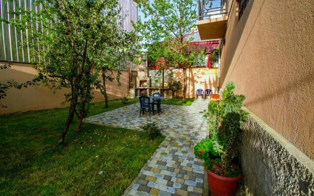 NaNa's Guesthouse
