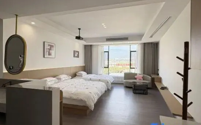 Tuwa Homestay