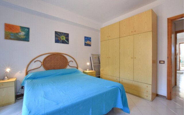 Nice Apartment in Taormina With 1 Bedrooms