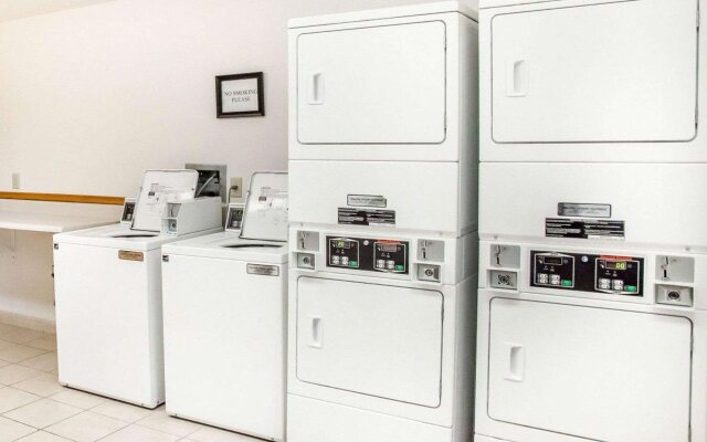 Birch Hill Suites Dayton - WP AFB