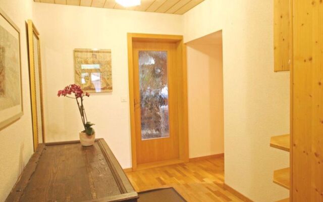 Apartment Pfander Zweisimmen