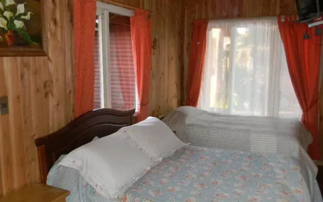 Hostal Alicia