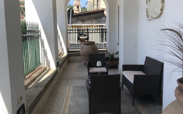 Villa Shelley Boutique Hotel