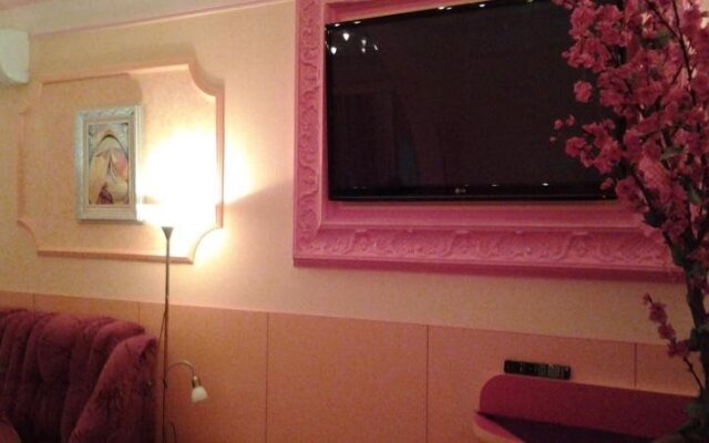 Гостевой Дом Калинина 13