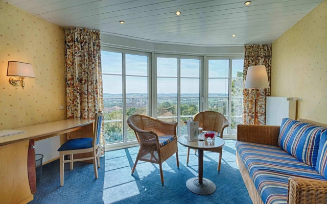 Parkhotel Donauwörth