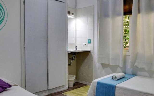 La Bartola Guesthouse