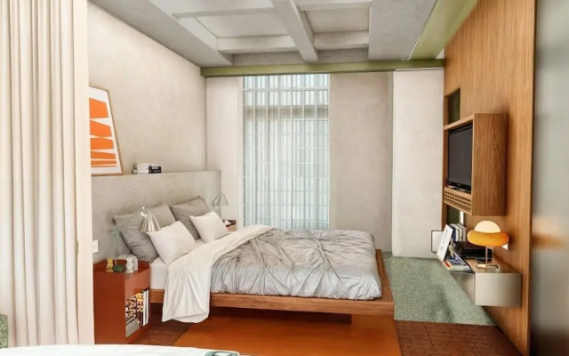 GRES Apartamentos