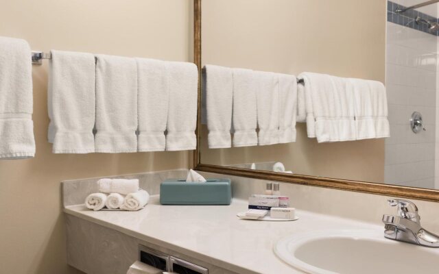 Travelodge Calgary University