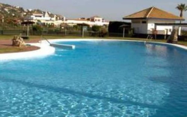 106143 - Apartment in Zahara