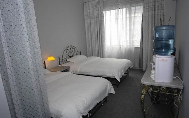 Yijia Apartment Hotel - Luoyang