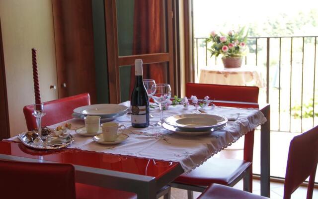 Casa Vacanze Panorama