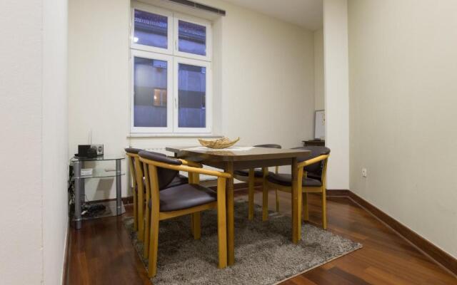 Apartments Zagreb Point - Vinogradska