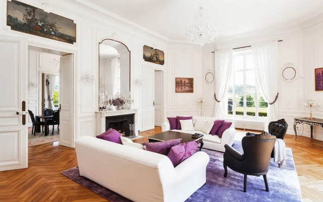 Château de Bouelles