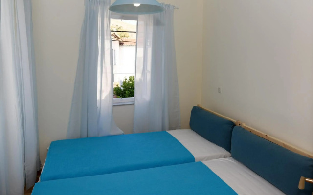 Kalogiannis Apartments (AcquaBlue & SunnyShades)