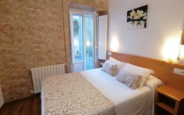 Hostal Anosa Casa