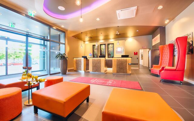 Leonardo Hotel Munich City East