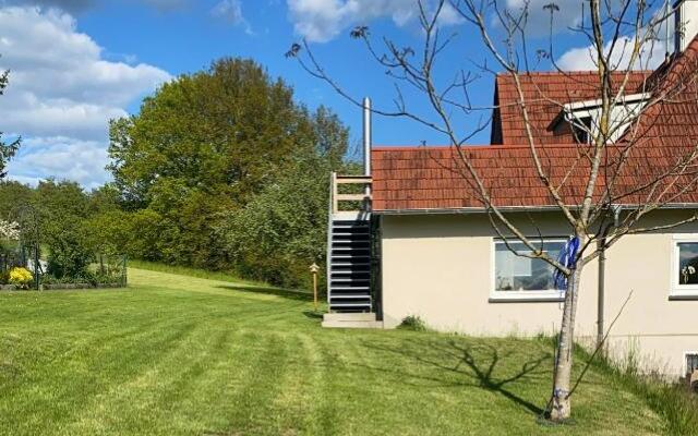 Ferienwohnung Dorrwies